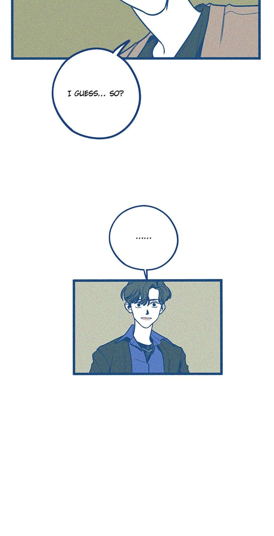 Read How to Hate Mate chapter 48 image 37 on Lezhin
