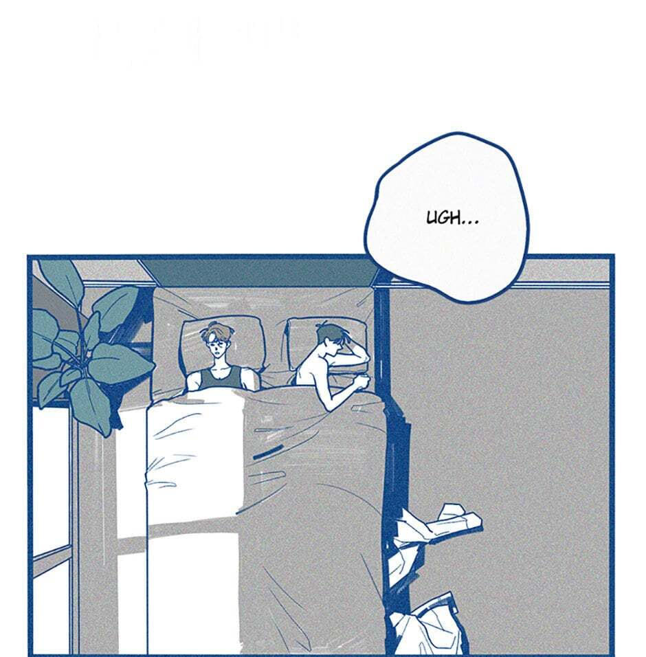 Read How to Hate Mate chapter 48 image 4 on Lezhin