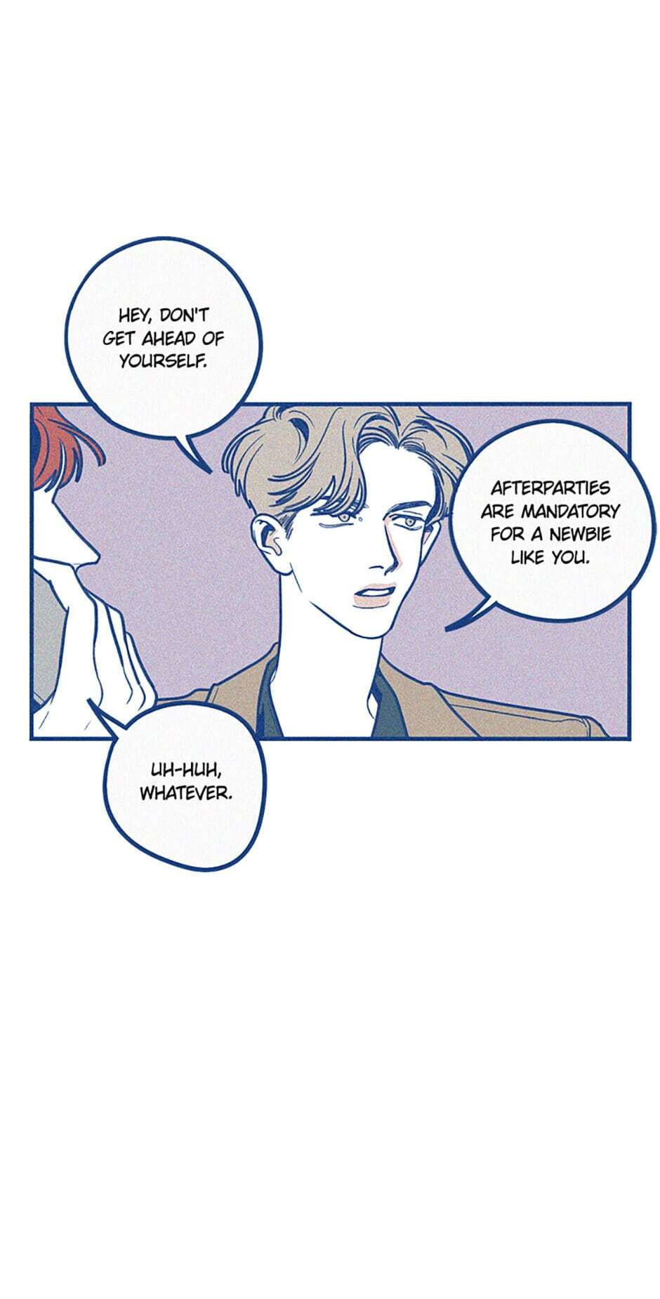 Read How to Hate Mate chapter 49 image 10 on Lezhin