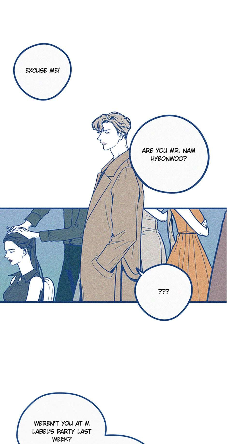 Read How to Hate Mate chapter 49 image 11 on Lezhin