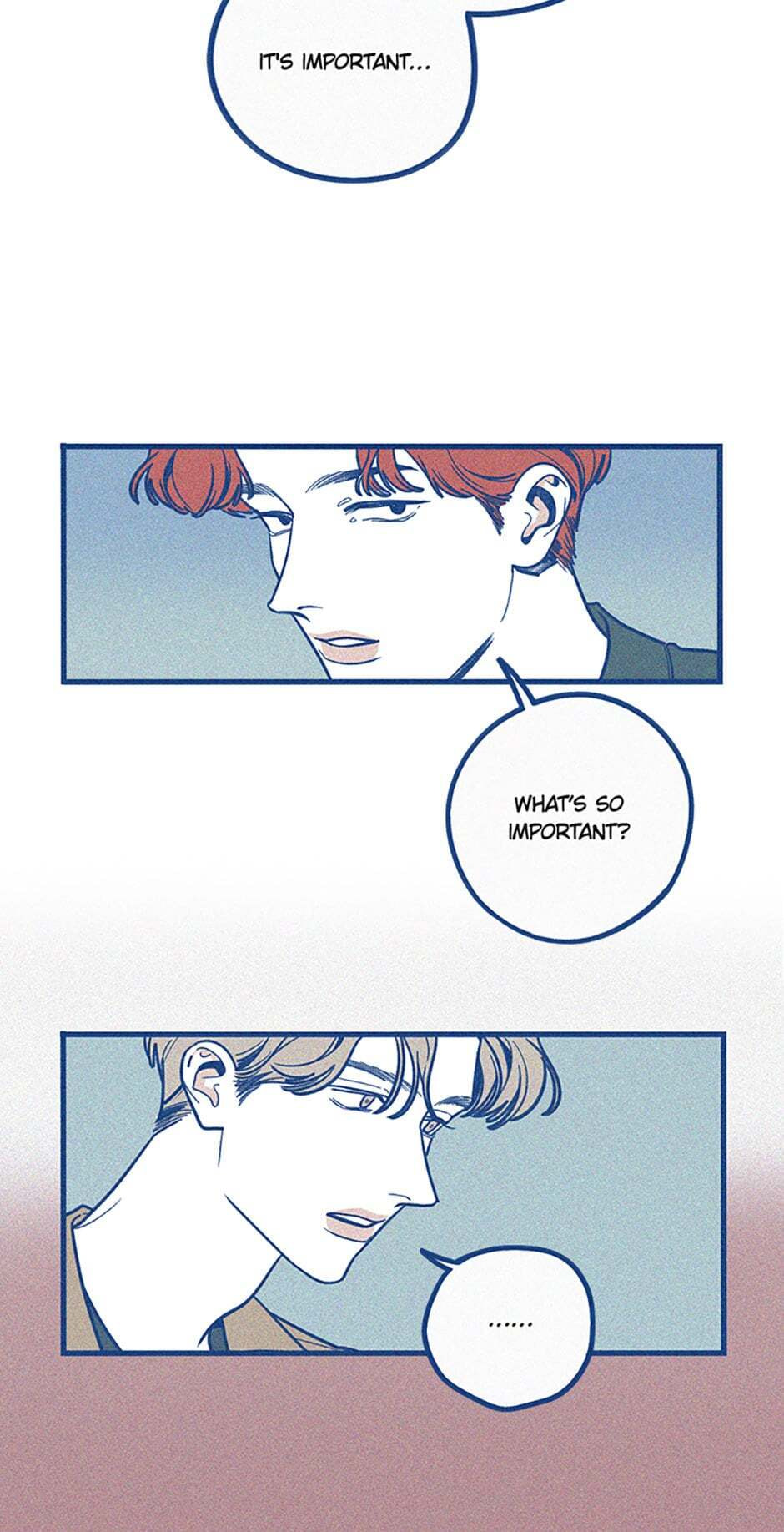 Read How to Hate Mate chapter 49 image 15 on Lezhin