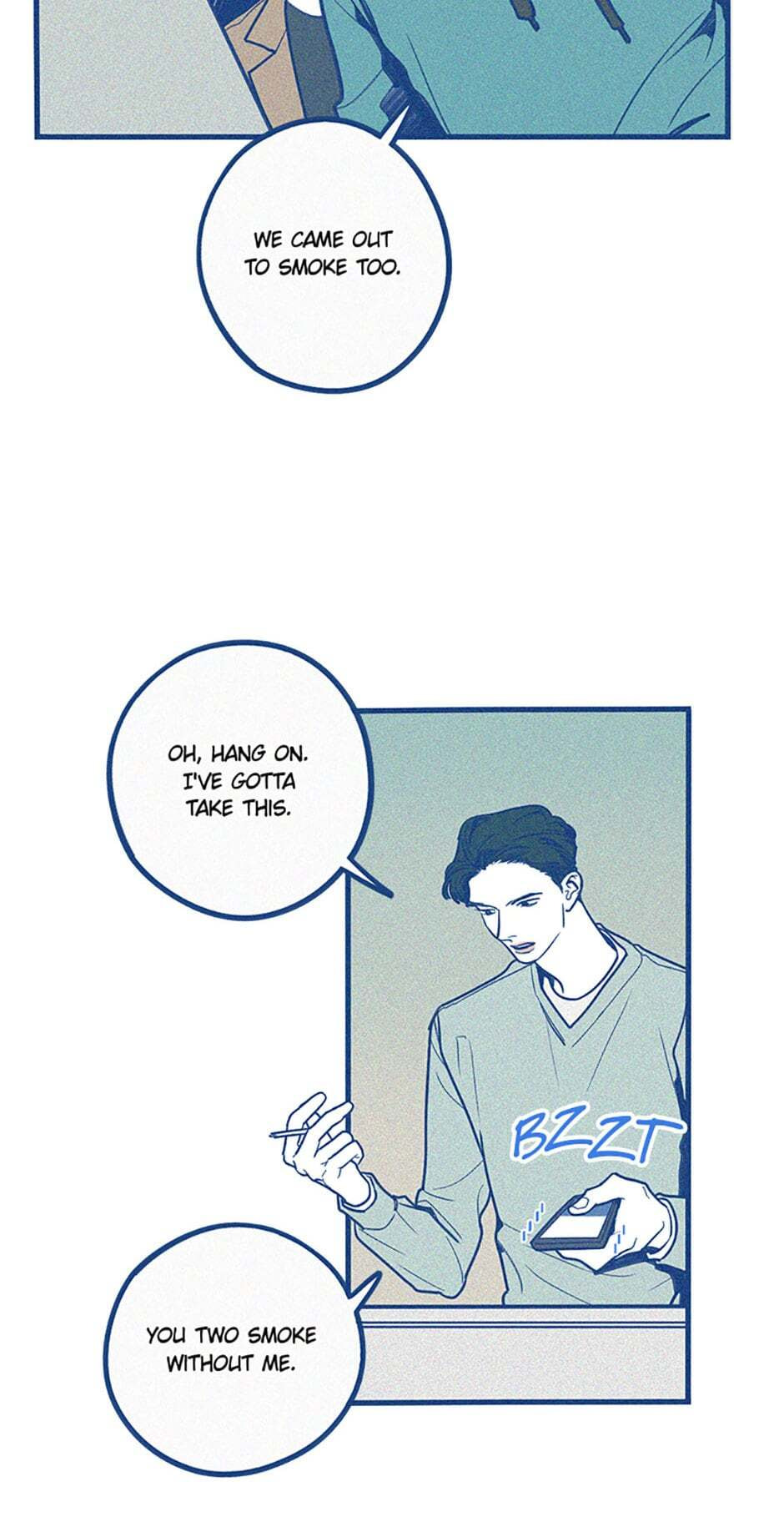 Read How to Hate Mate chapter 49 image 22 on Lezhin