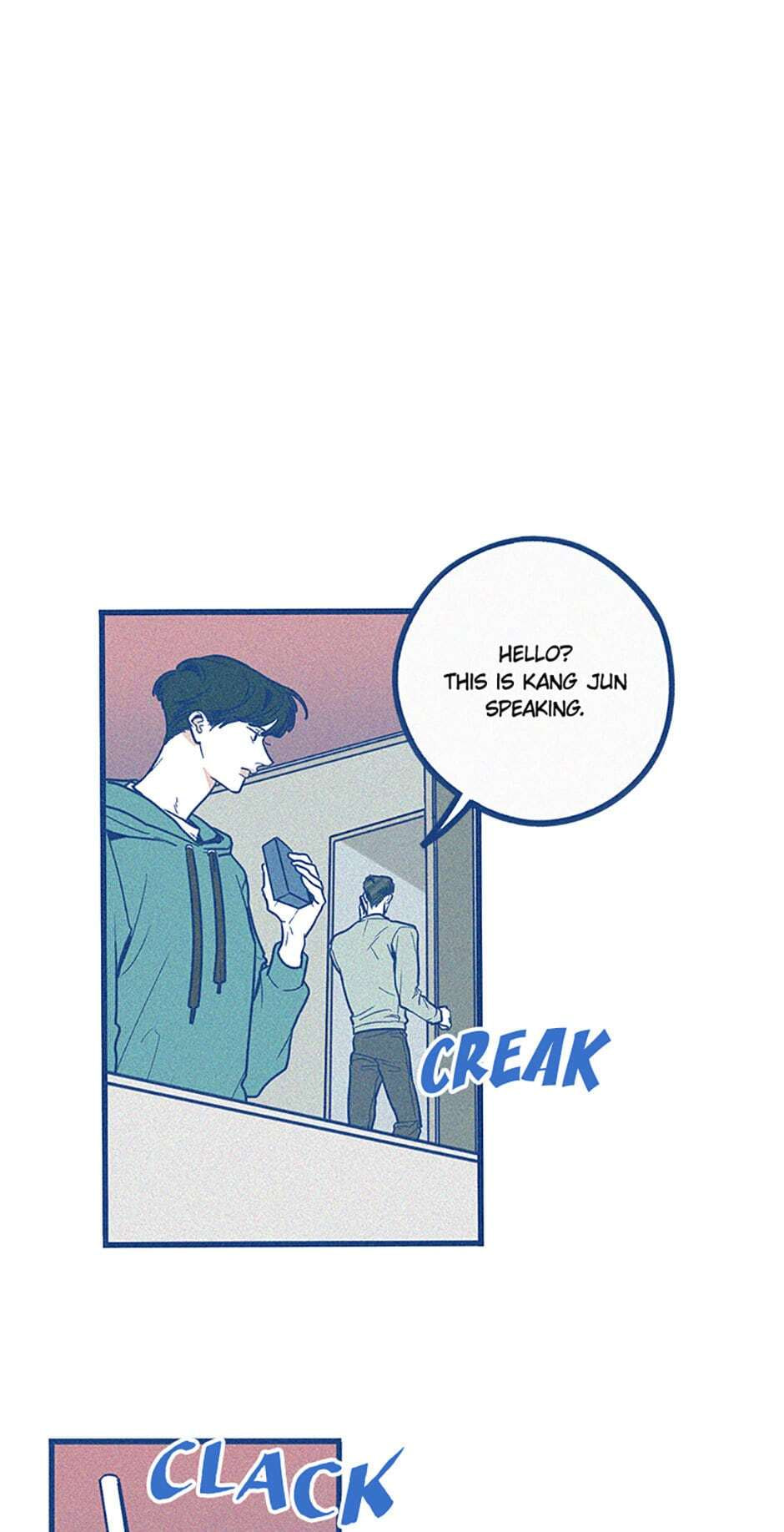 Read How to Hate Mate chapter 49 image 23 on Lezhin