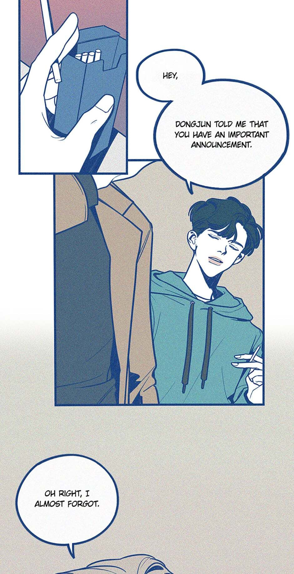 Read How to Hate Mate chapter 49 image 24 on Lezhin