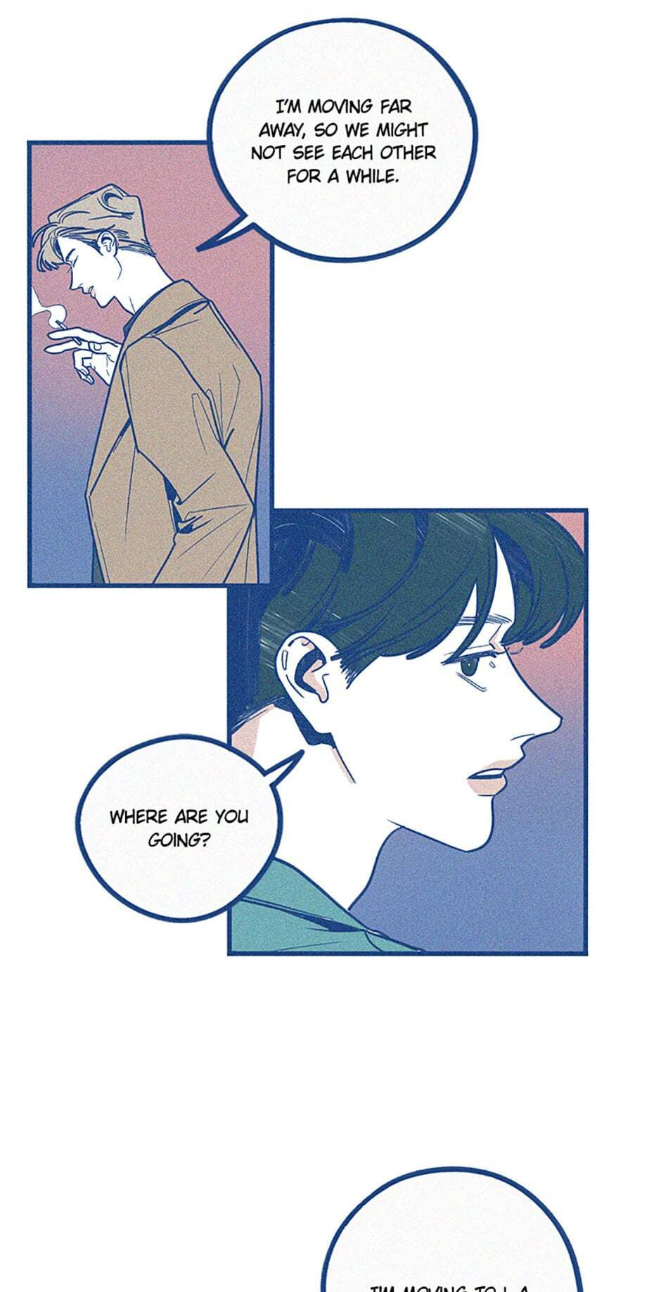 Read How to Hate Mate chapter 49 image 26 on Lezhin