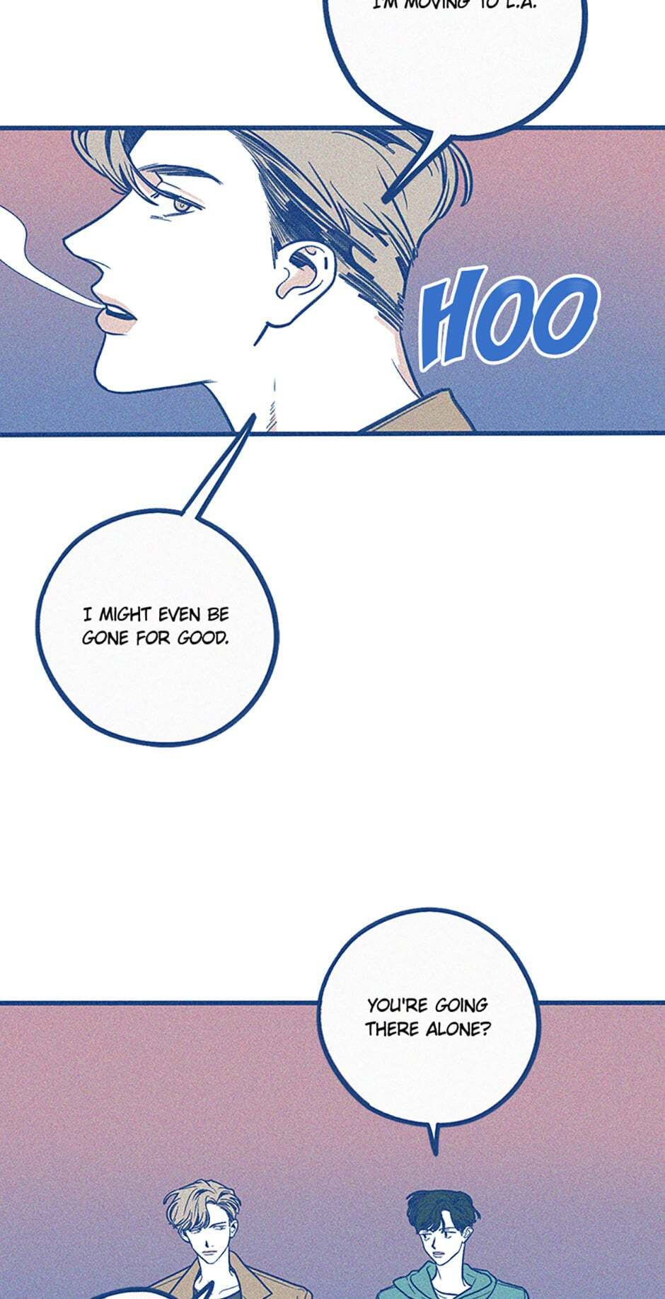 Read How to Hate Mate chapter 49 image 27 on Lezhin