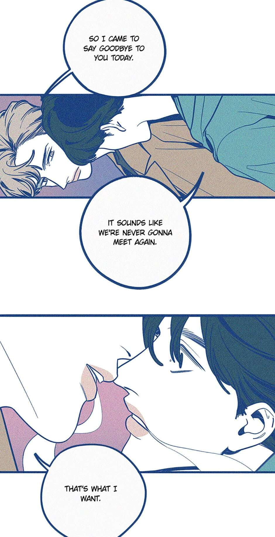 Read How to Hate Mate chapter 49 image 29 on Lezhin