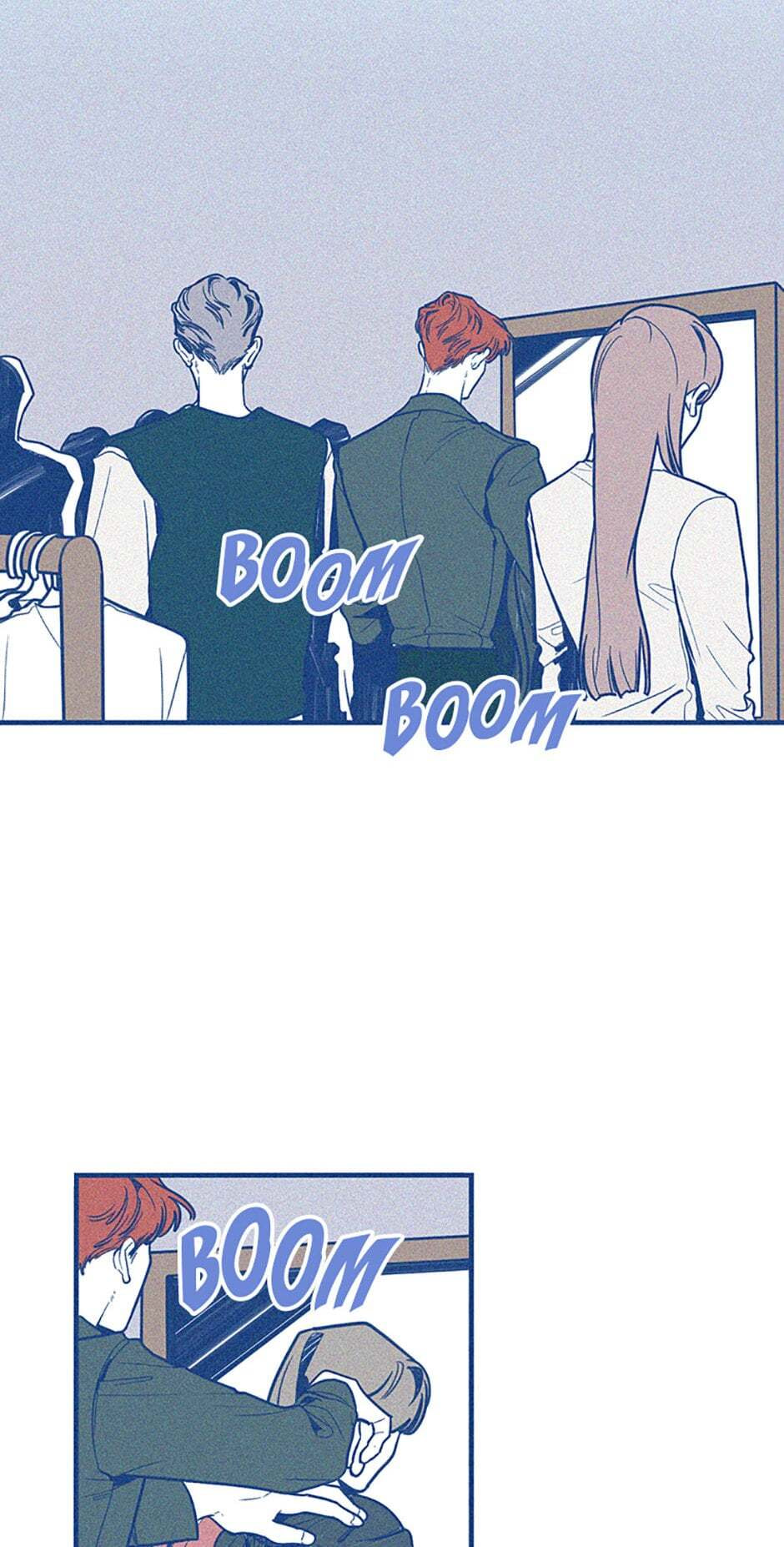 Read How to Hate Mate chapter 49 image 5 on Lezhin