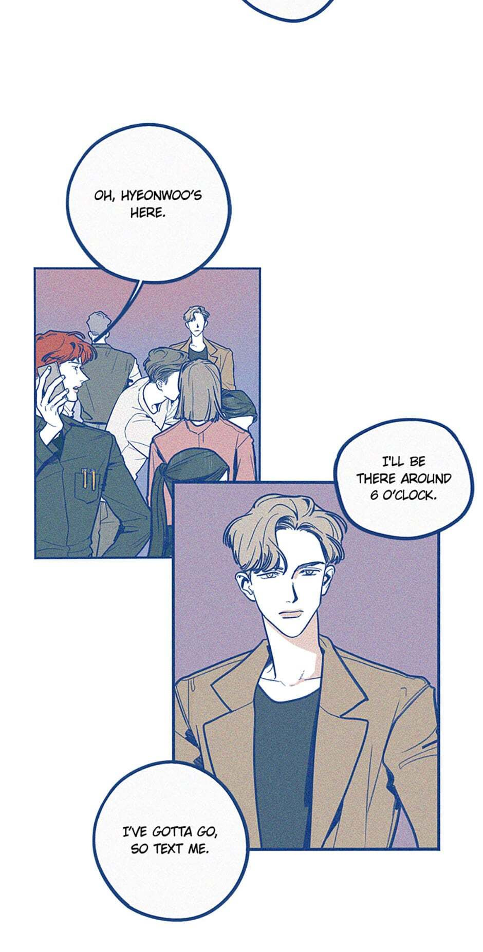 Read How to Hate Mate chapter 49 image 9 on Lezhin