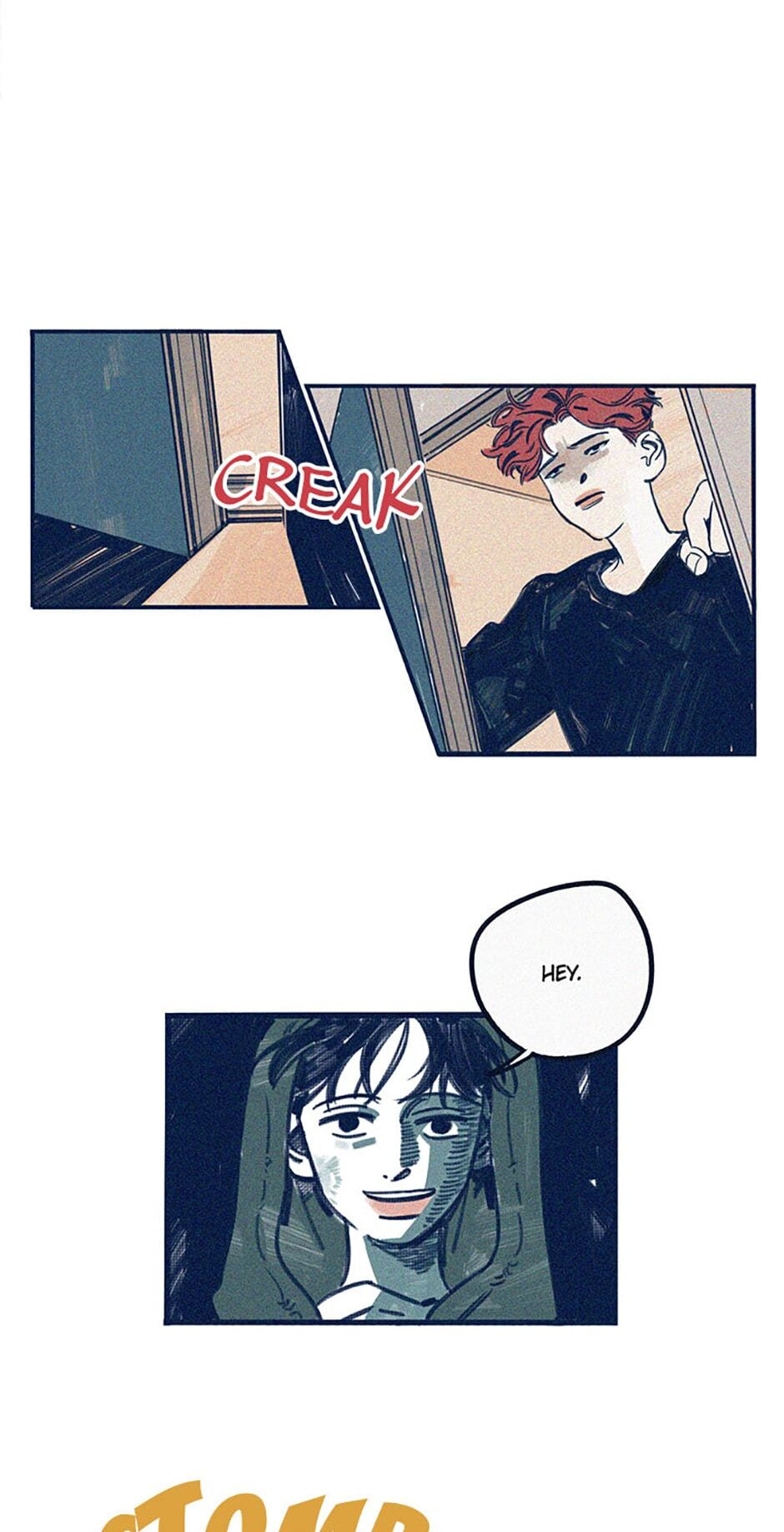 Read How to Hate Mate chapter 5 image 16 on Lezhin