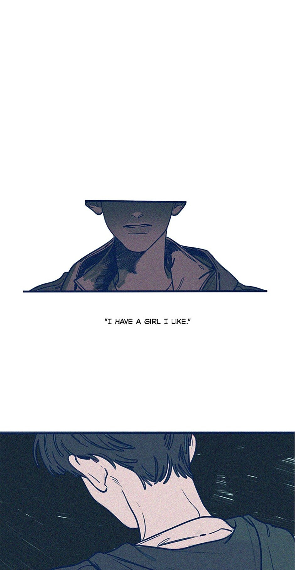 Read How to Hate Mate chapter 5 image 24 on Lezhin