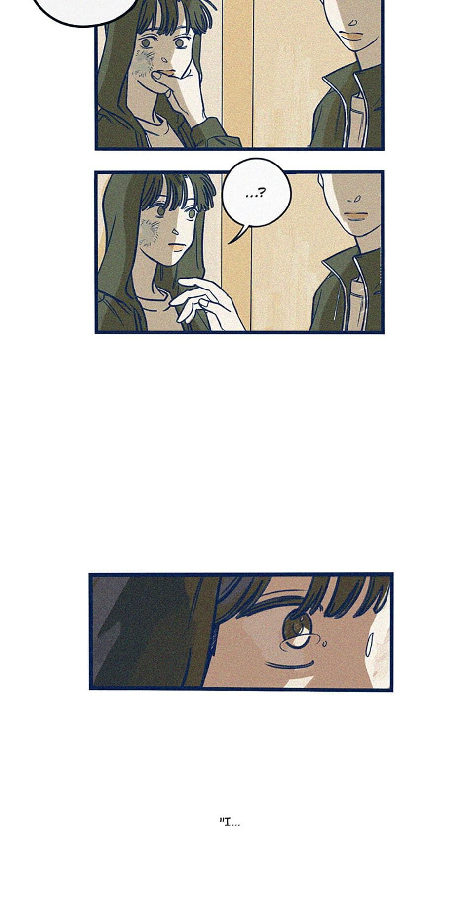 Read How to Hate Mate chapter 5 image 3 on Lezhin