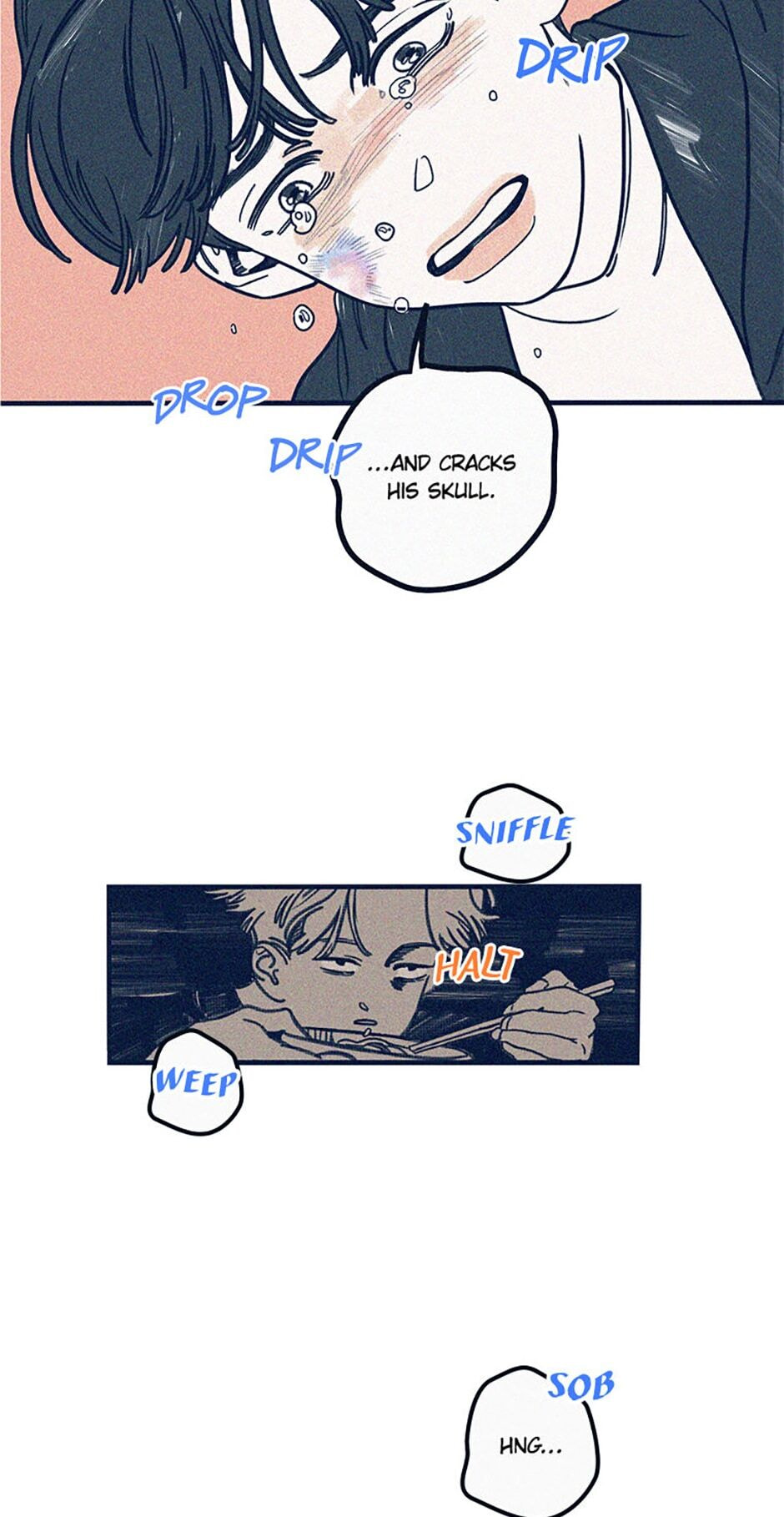 Read How to Hate Mate chapter 5 image 30 on Lezhin