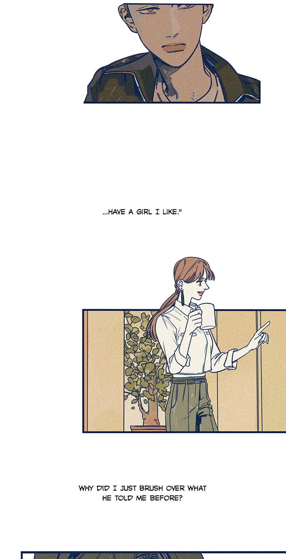 Read How to Hate Mate chapter 5 image 4 on Lezhin