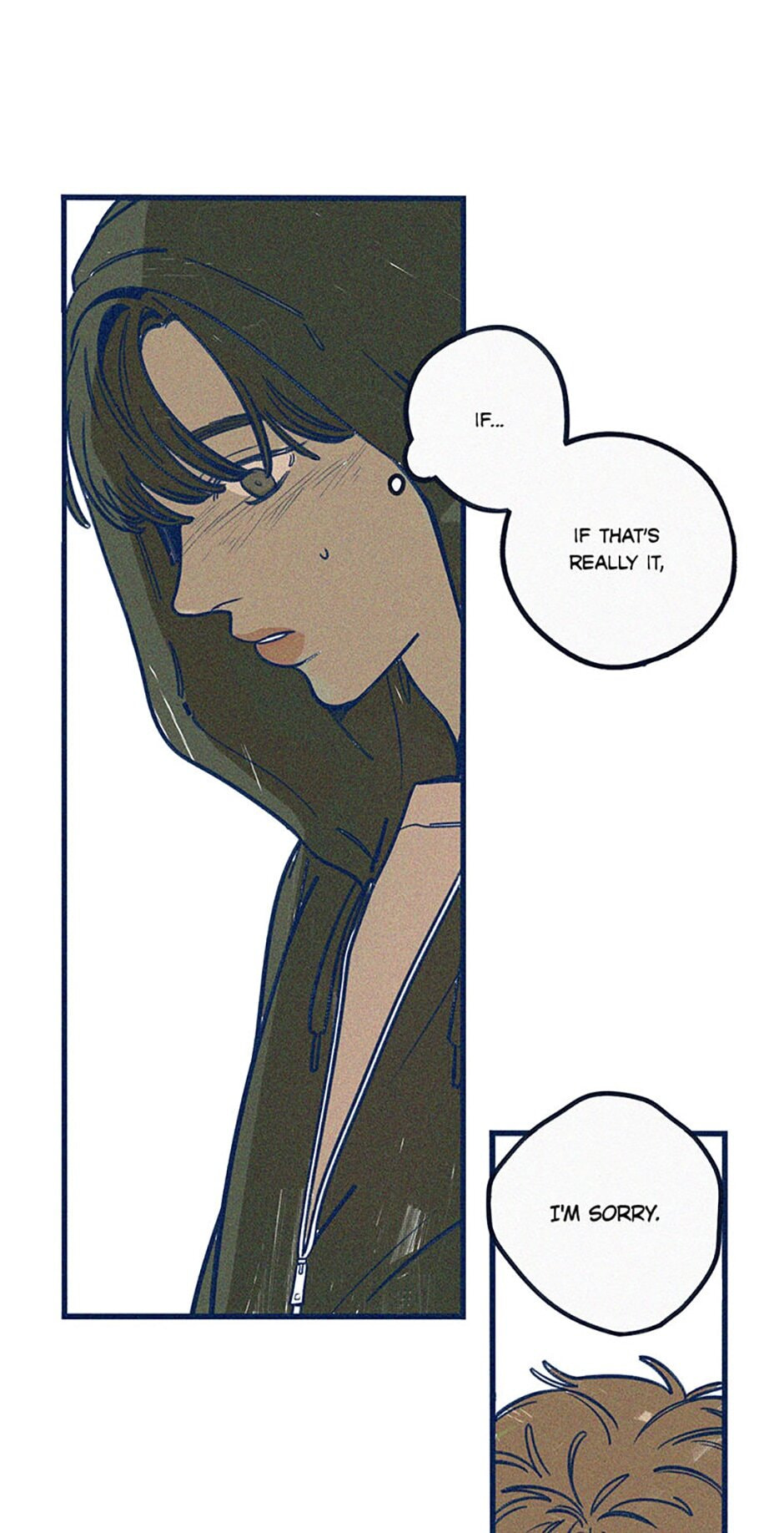 Read How to Hate Mate chapter 5 image 6 on Lezhin