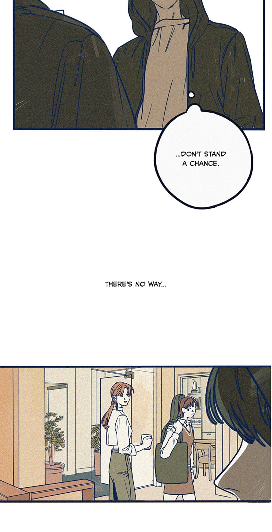 Read How to Hate Mate chapter 5 image 8 on Lezhin