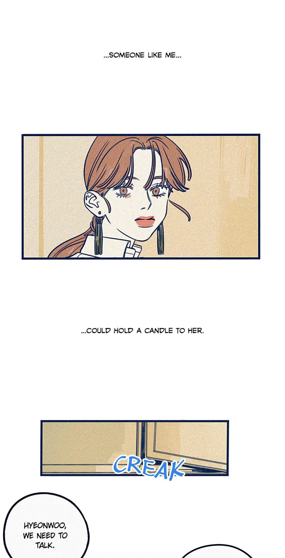 Read How to Hate Mate chapter 5 image 9 on Lezhin