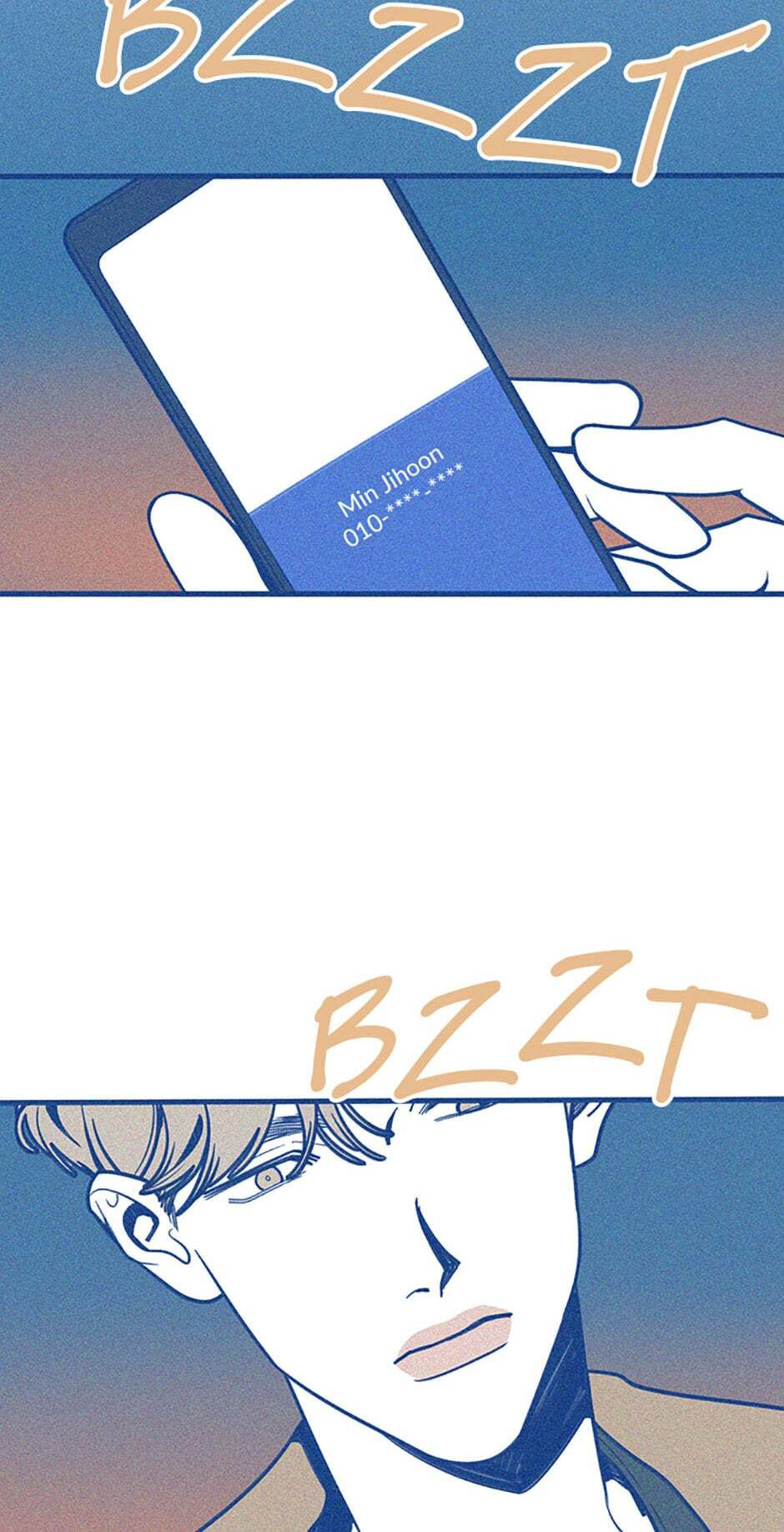 Read How to Hate Mate chapter 50 image 1 on Lezhin