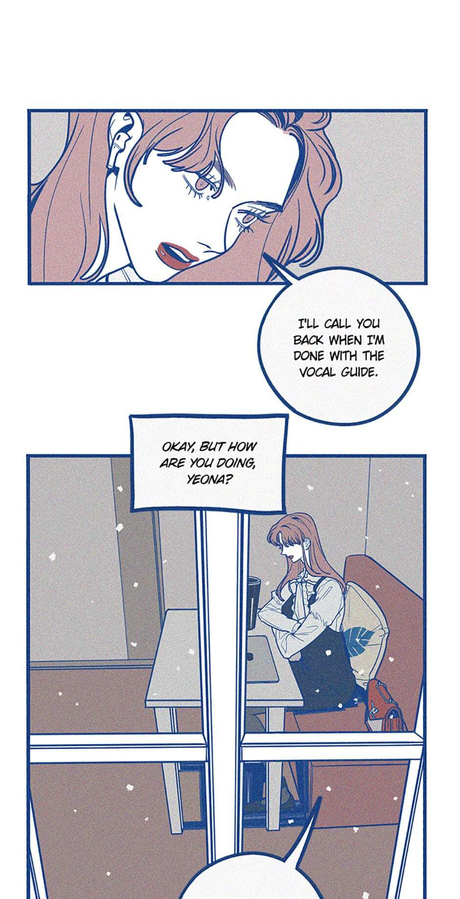 Read How to Hate Mate chapter 50 image 10 on Lezhin