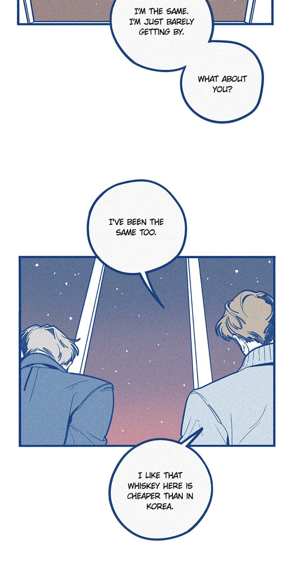 Read How to Hate Mate chapter 50 image 11 on Lezhin