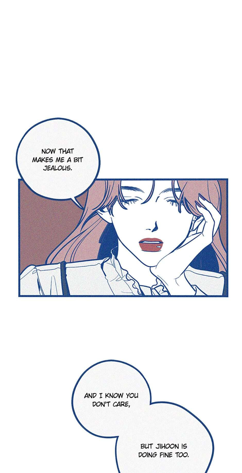 Read How to Hate Mate chapter 50 image 12 on Lezhin