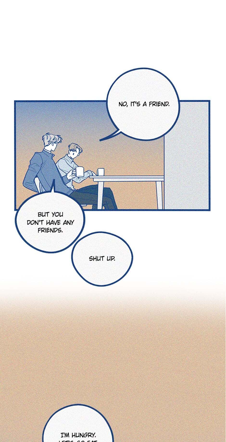 Read How to Hate Mate chapter 50 image 15 on Lezhin