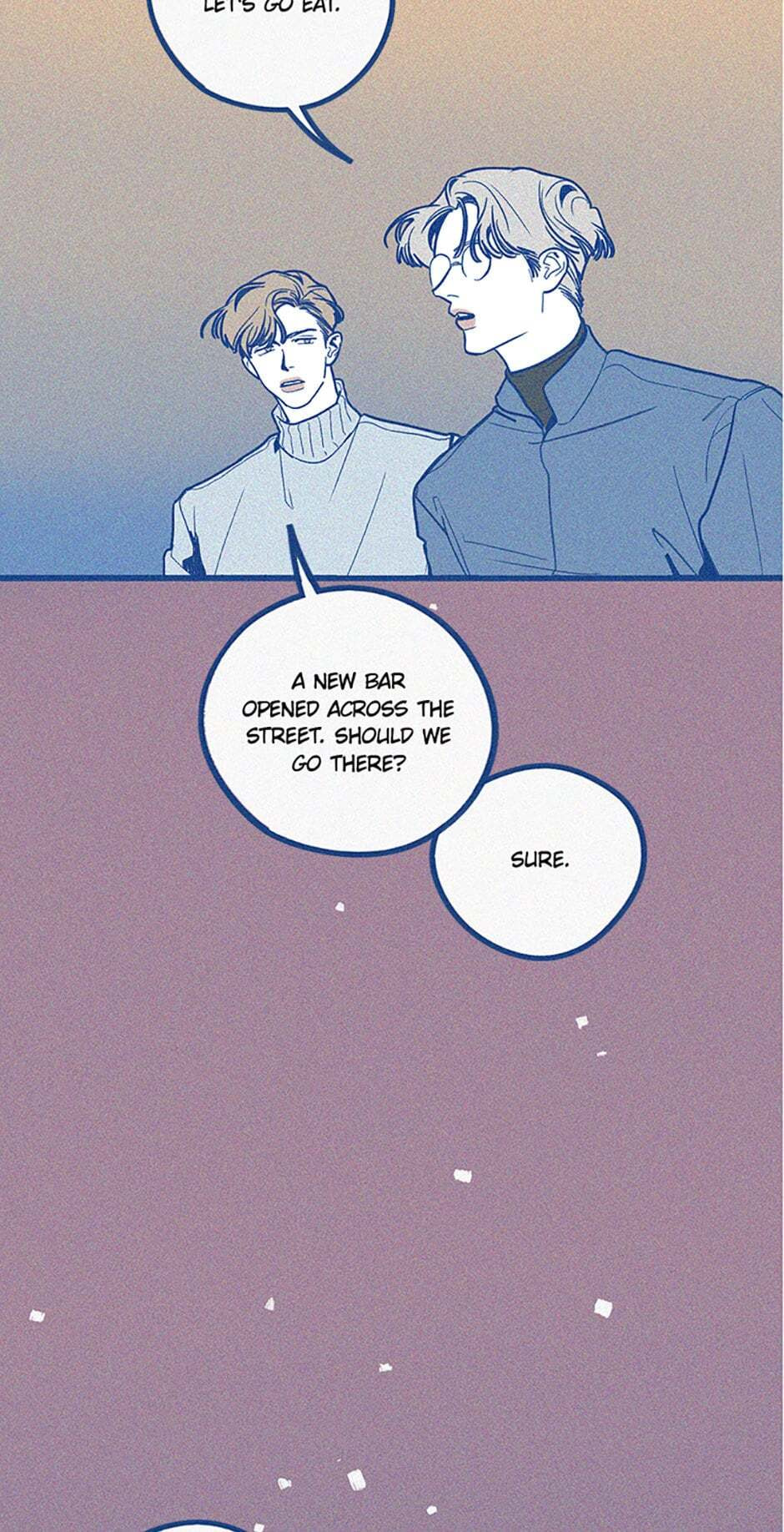 Read How to Hate Mate chapter 50 image 16 on Lezhin