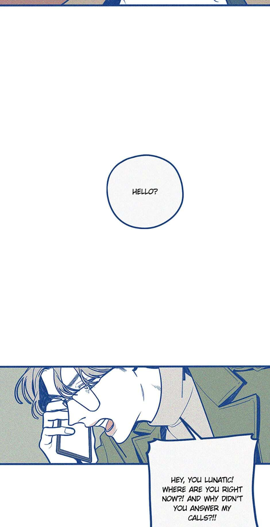 Read How to Hate Mate chapter 50 image 2 on Lezhin