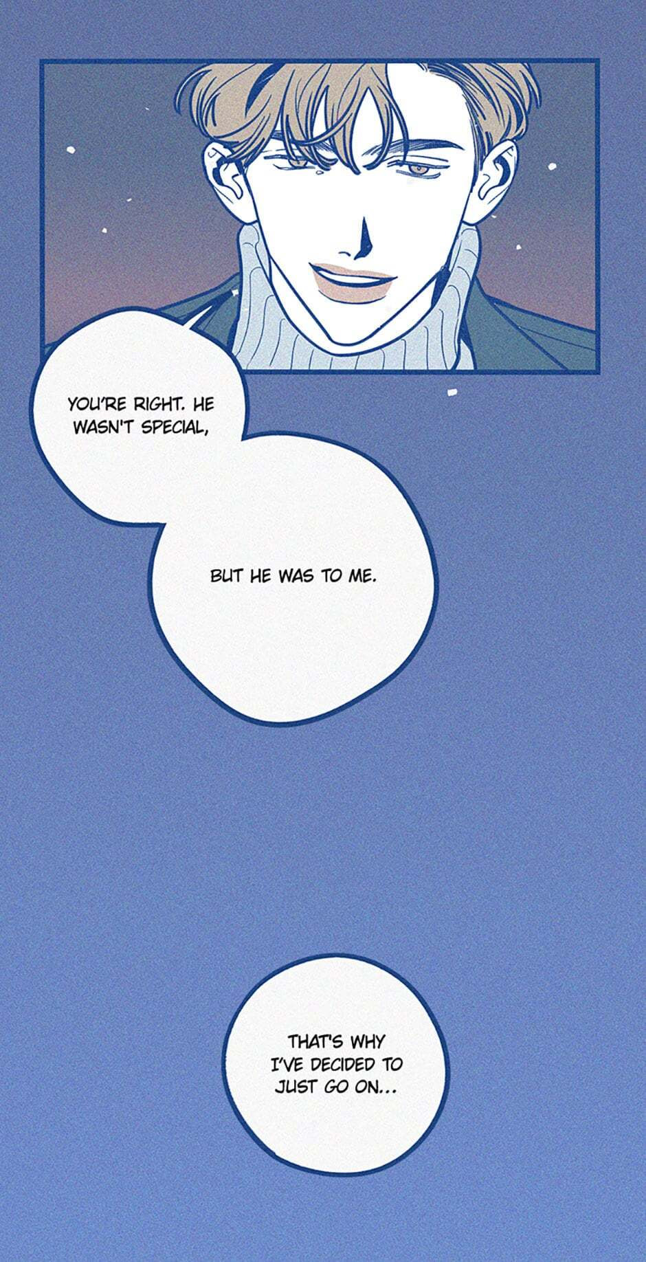 Read How to Hate Mate chapter 50 image 20 on Lezhin