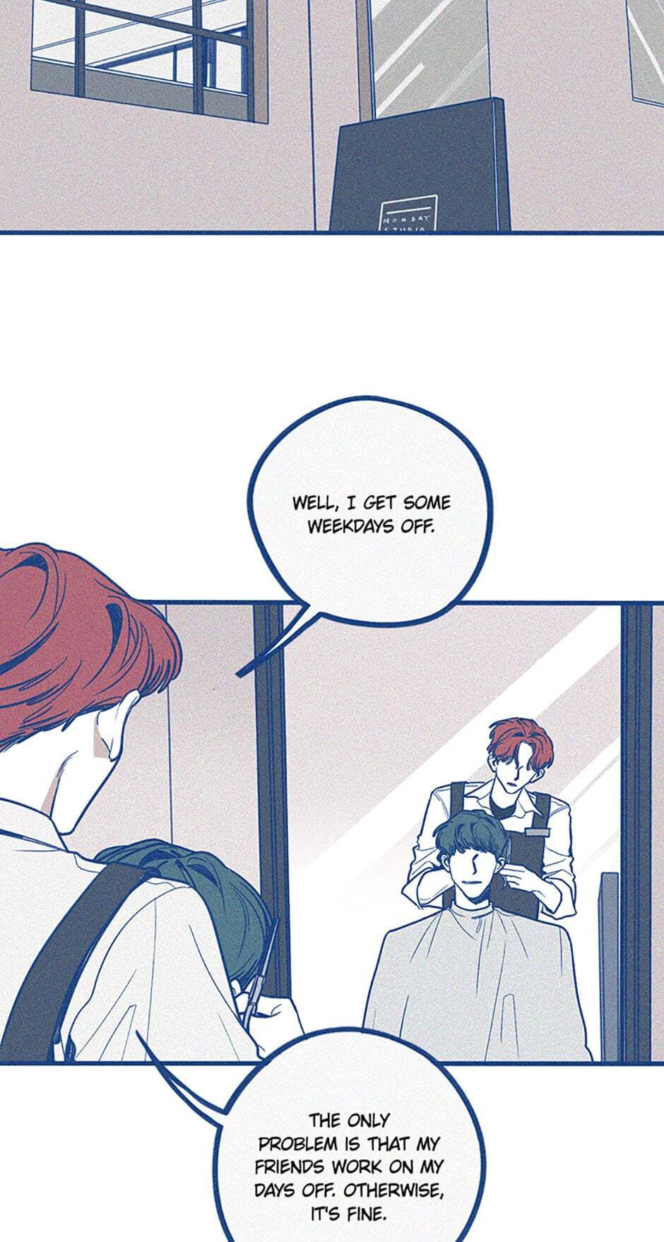 Read How to Hate Mate chapter 50 image 25 on Lezhin