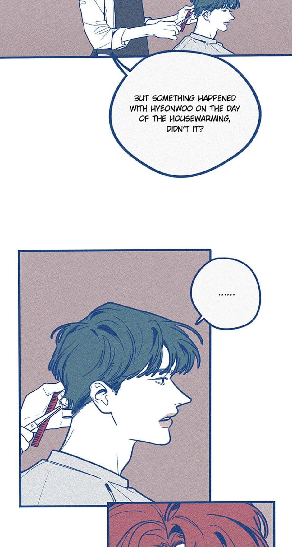 Read How to Hate Mate chapter 50 image 28 on Lezhin