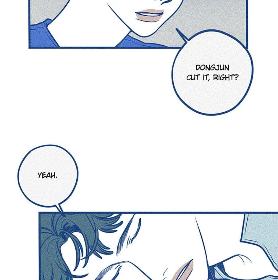 Read How to Hate Mate chapter 50 image 35 on Lezhin