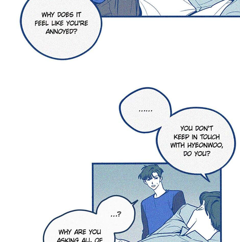 Read How to Hate Mate chapter 50 image 37 on Lezhin