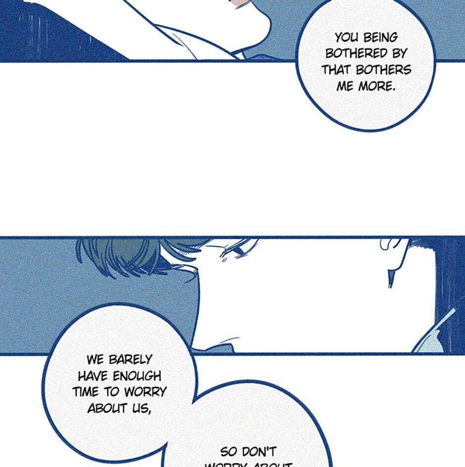 Read How to Hate Mate chapter 50 image 42 on Lezhin