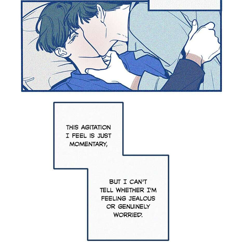 Read How to Hate Mate chapter 50 image 45 on Lezhin