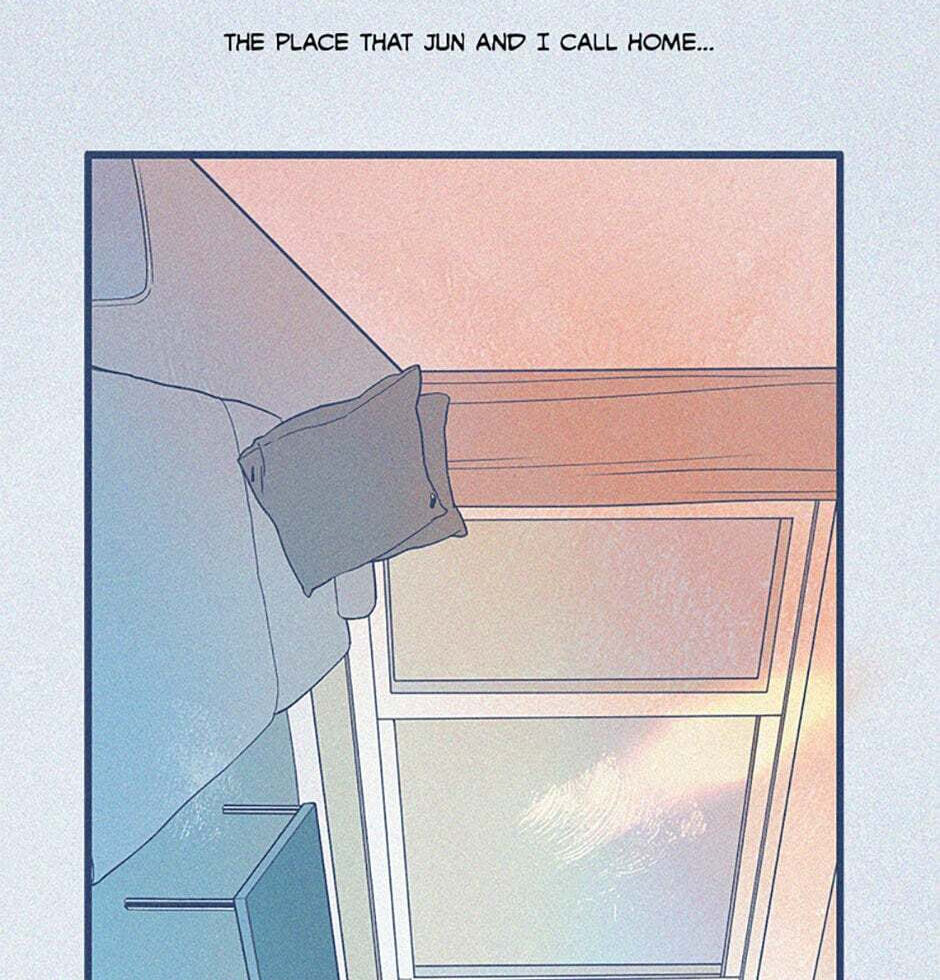 Read How to Hate Mate chapter 51 image 1 on Lezhin