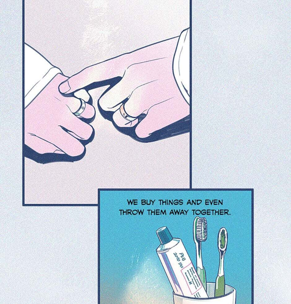 Read How to Hate Mate chapter 51 image 10 on Lezhin