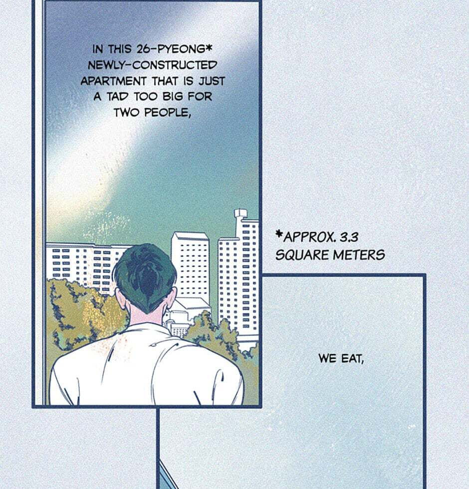 Read How to Hate Mate chapter 51 image 8 on Lezhin