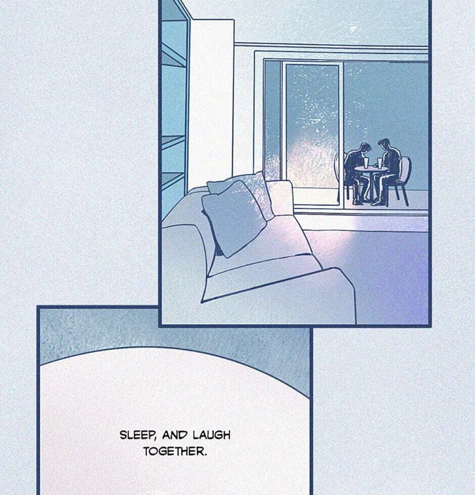 Read How to Hate Mate chapter 51 image 9 on Lezhin