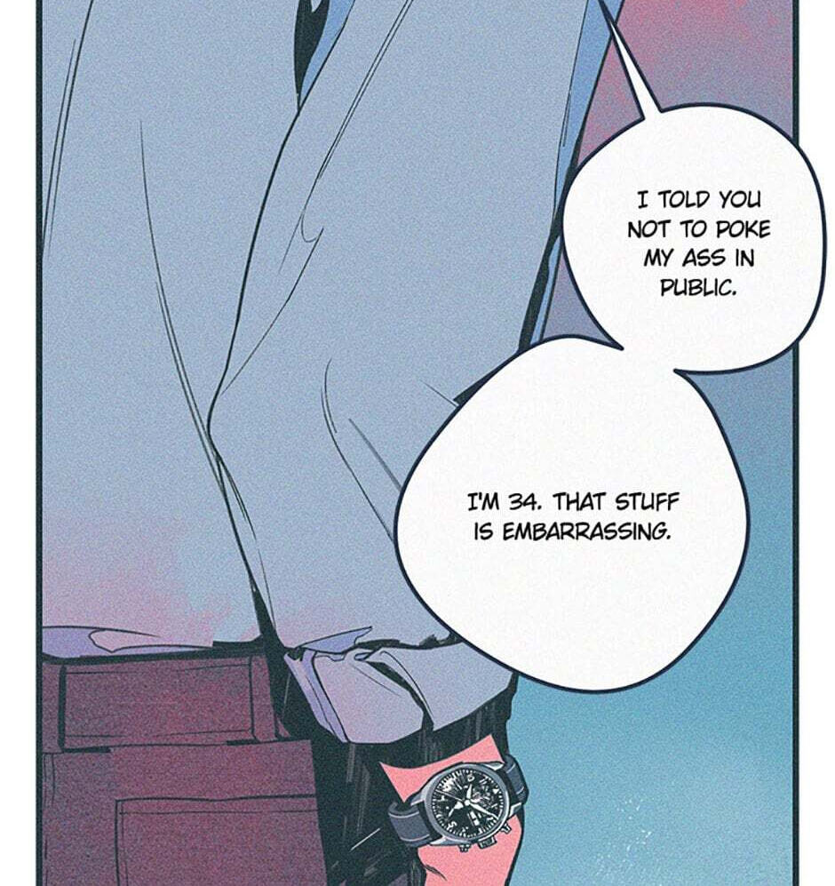 Read How to Hate Mate chapter 52 image 13 on Lezhin