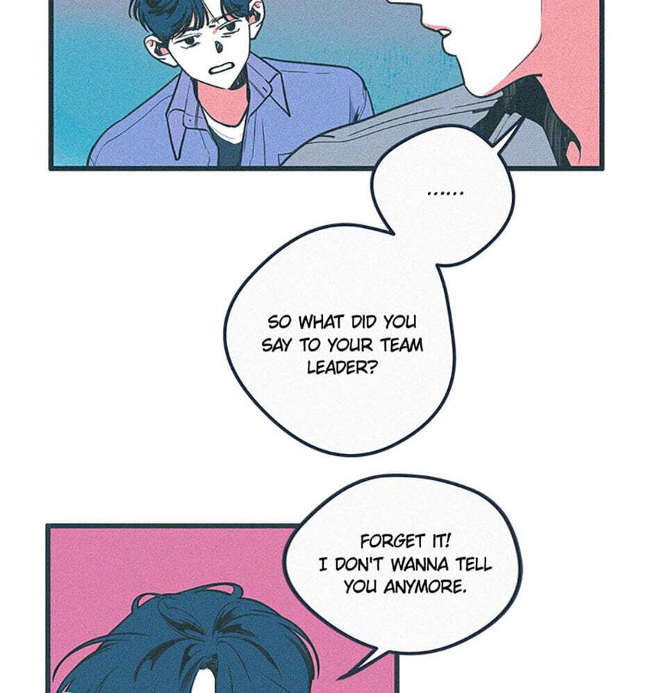 Read How to Hate Mate chapter 52 image 15 on Lezhin
