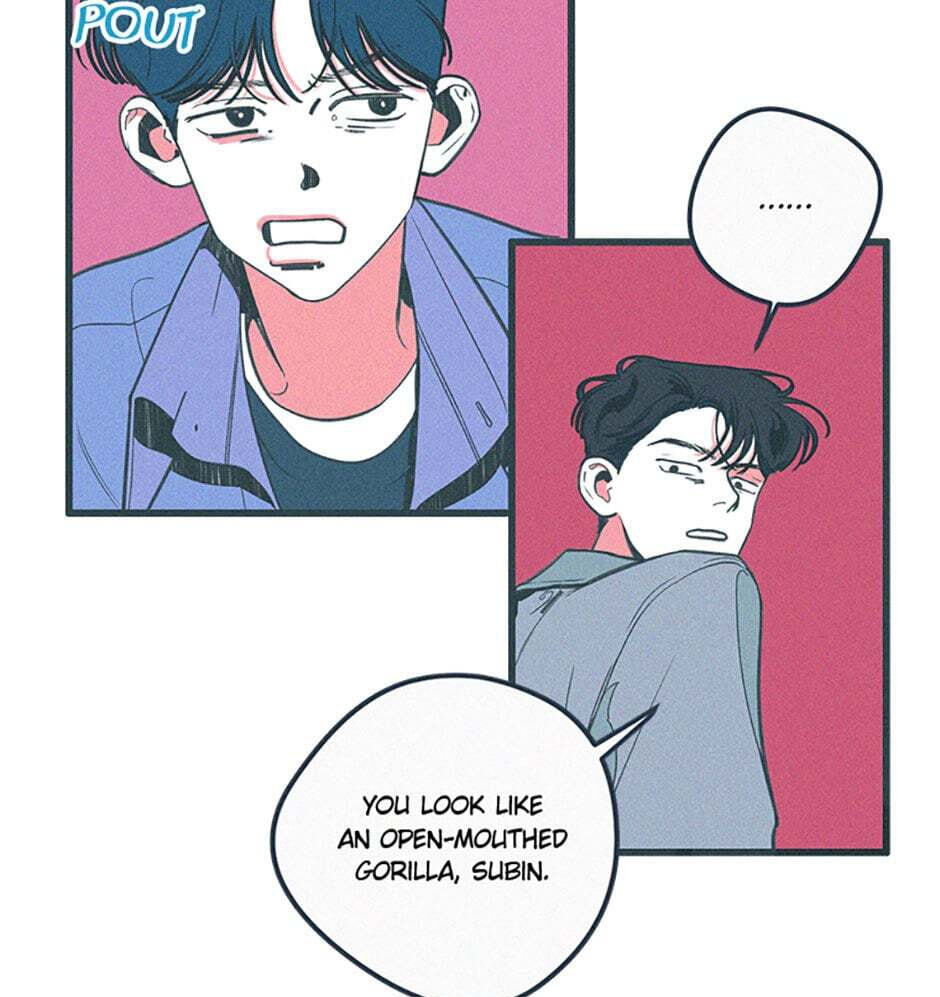 Read How to Hate Mate chapter 52 image 16 on Lezhin