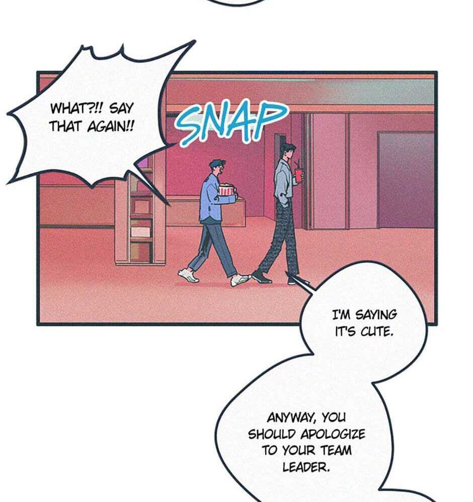 Read How to Hate Mate chapter 52 image 17 on Lezhin