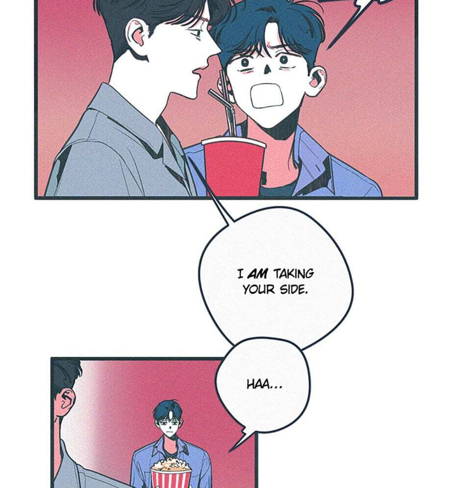 Read How to Hate Mate chapter 52 image 19 on Lezhin