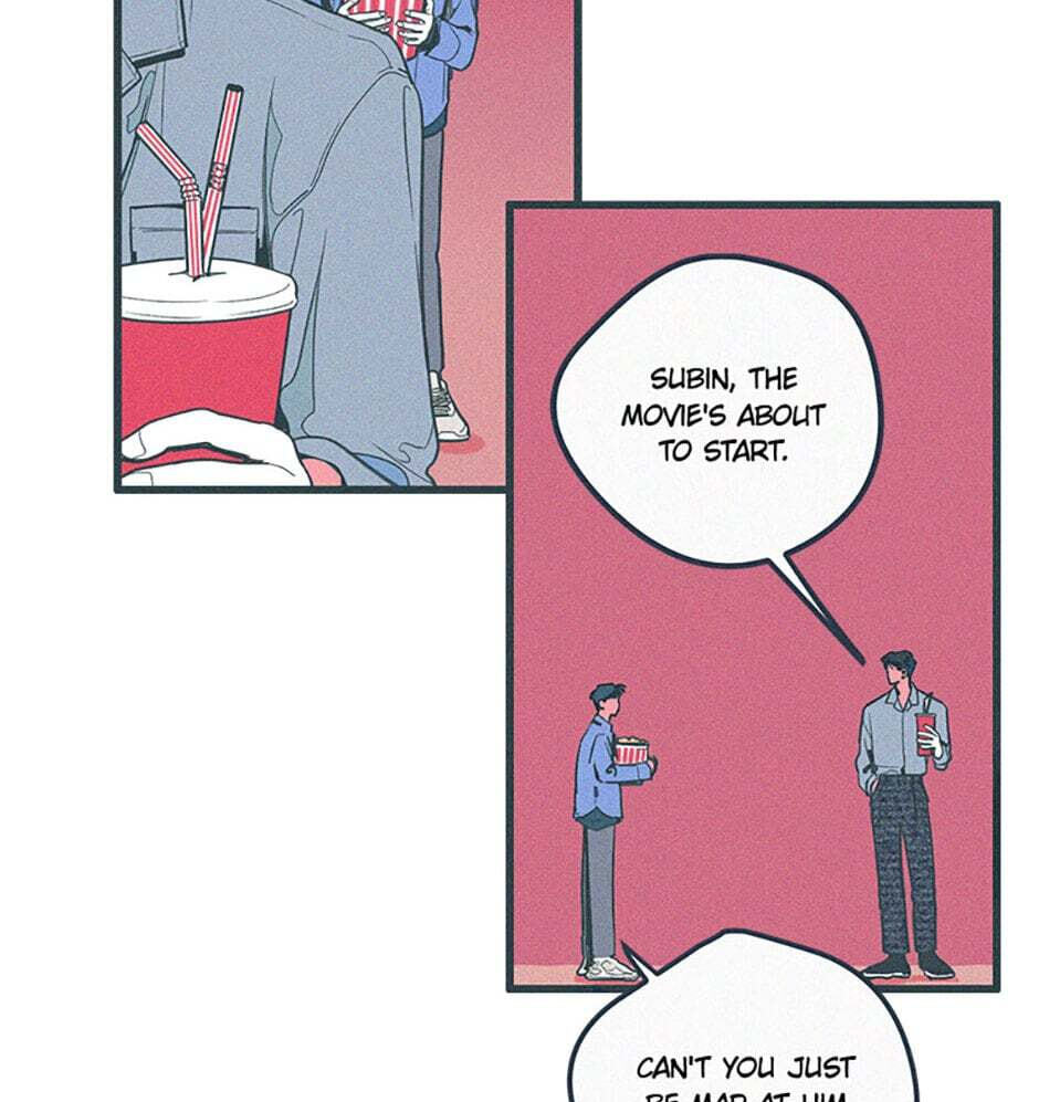 Read How to Hate Mate chapter 52 image 20 on Lezhin