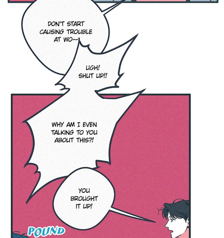 Read How to Hate Mate chapter 52 image 22 on Lezhin