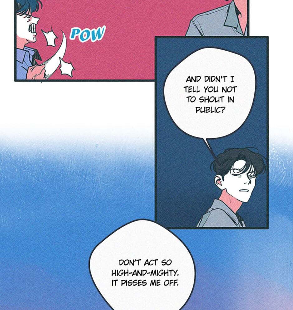 Read How to Hate Mate chapter 52 image 23 on Lezhin