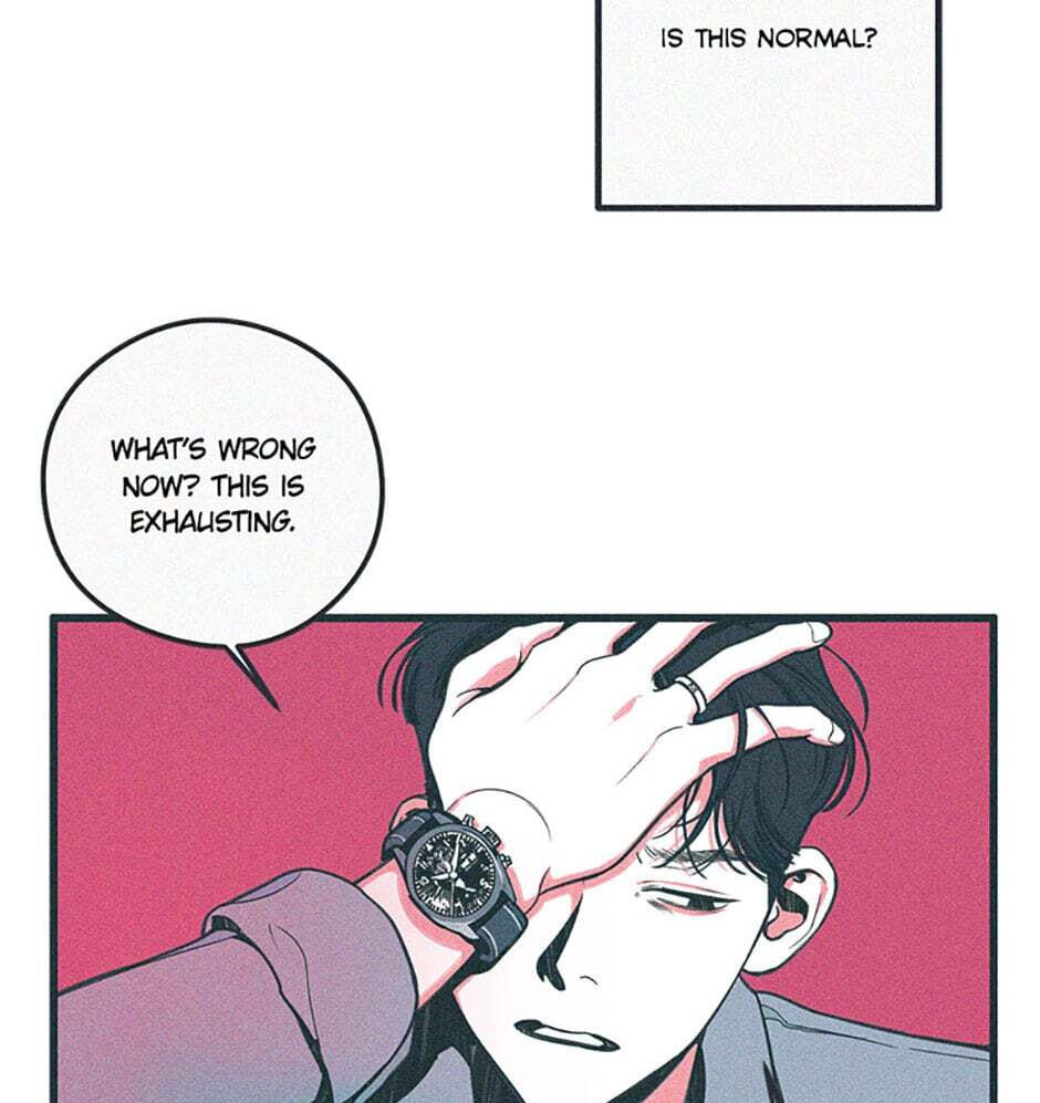 Read How to Hate Mate chapter 52 image 32 on Lezhin