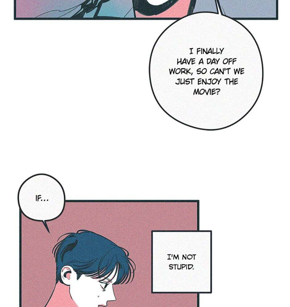 Read How to Hate Mate chapter 52 image 33 on Lezhin