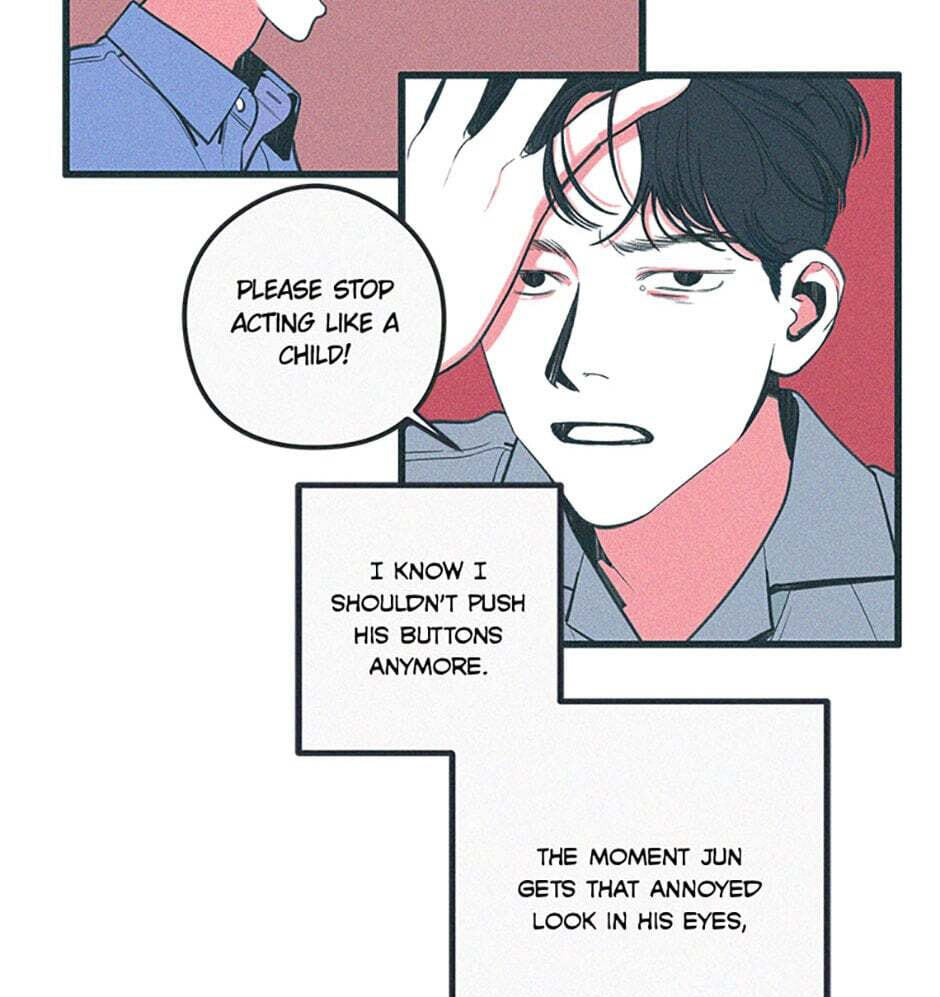 Read How to Hate Mate chapter 52 image 34 on Lezhin